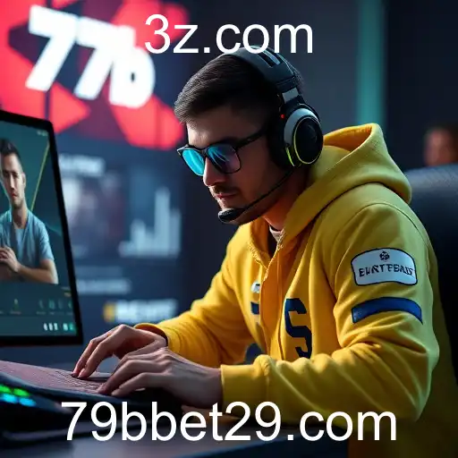 Indústria de Apostas Explode com 79b Bet