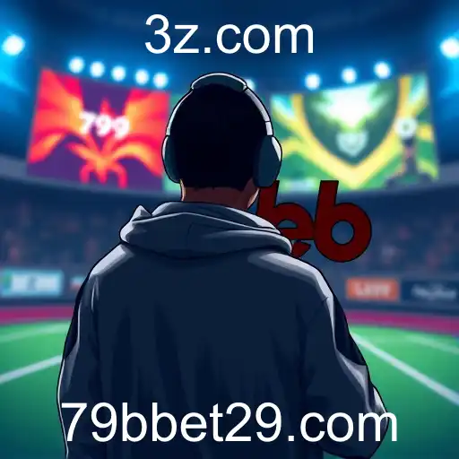 Novas Tendências no Mundo dos Jogos com 79b Bet