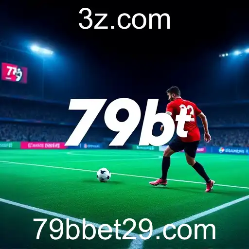 Inovação nos Jogos Online: A Ascensão do 79b Bet