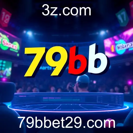 A Ascensão do 79b Bet no Cenário de Jogos em 2025