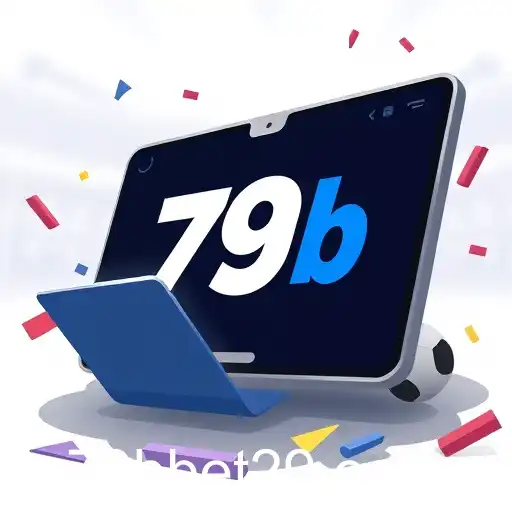 A Ascensão dos Jogos Online e a Importância da 79b Bet