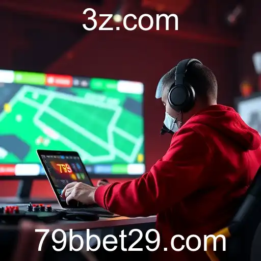 A Ascensão dos Sites de Apostas em 2026