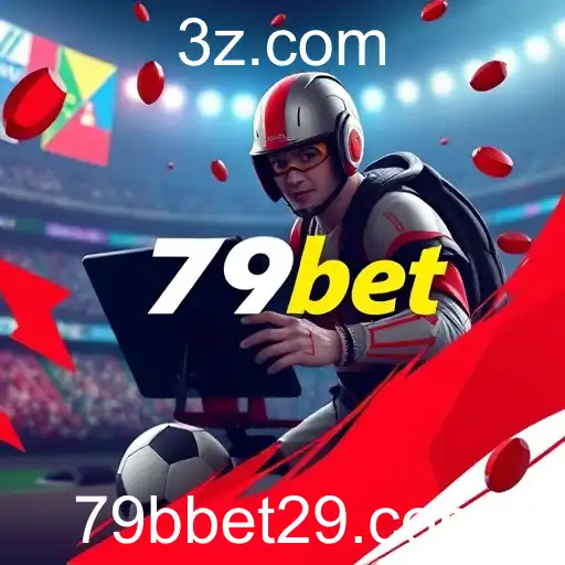 A Ascensão do 79b Bet no Cenário do Jogo Online