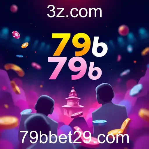 A Evolução dos Jogos Online e o Impacto da 79b Bet