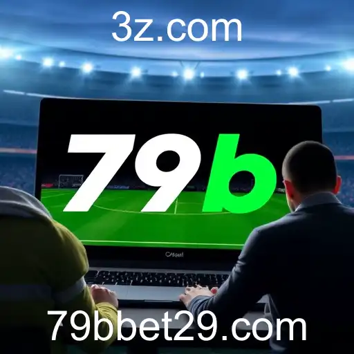 A Evolução e Impacto do '79b bet' no Mercado Brasileiro