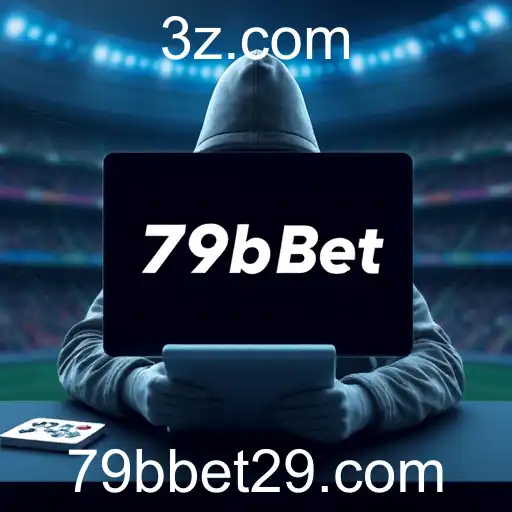 Expansão dos Jogos Online: 79b Bet e o Cenário Atual