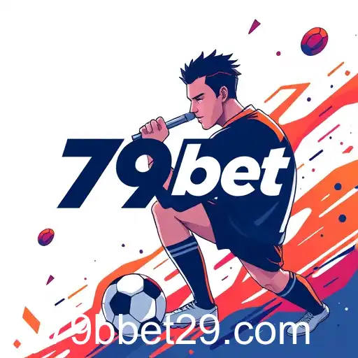 A Ascensão dos Jogos Online e a Influência da 79b Bet