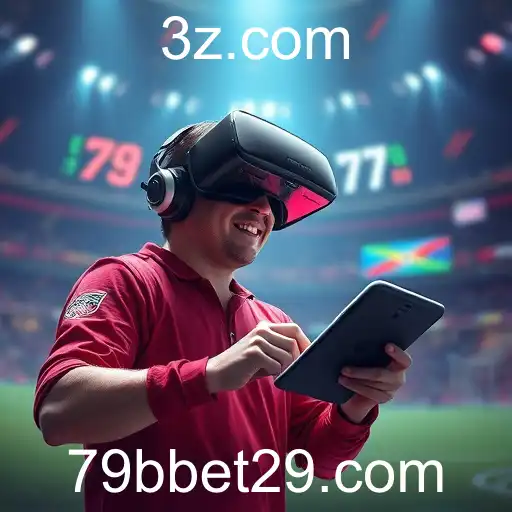 O Impacto dos Avanços Tecnológicos nos Sites de Jogos