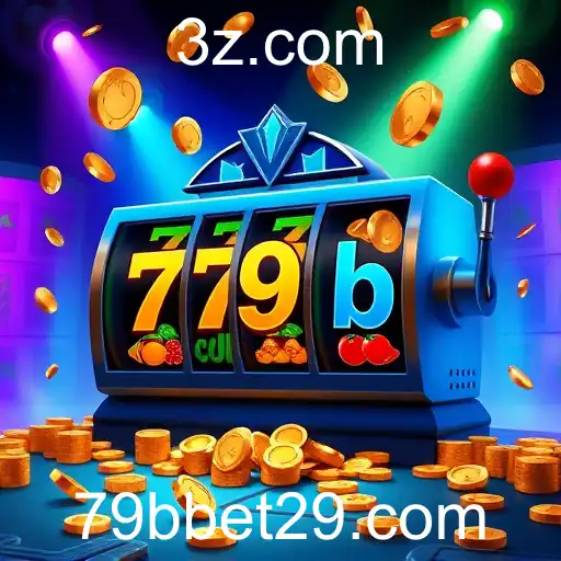 A Evolução das Apostas Online: O Fenômeno 79b Bet