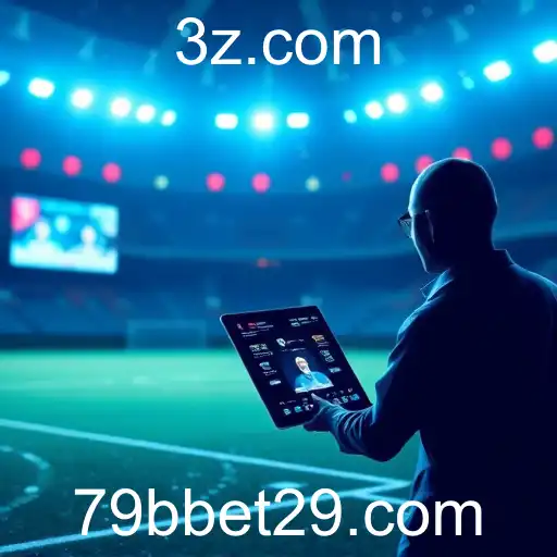 O Impacto da Tecnologia no Setor de Apostas Online