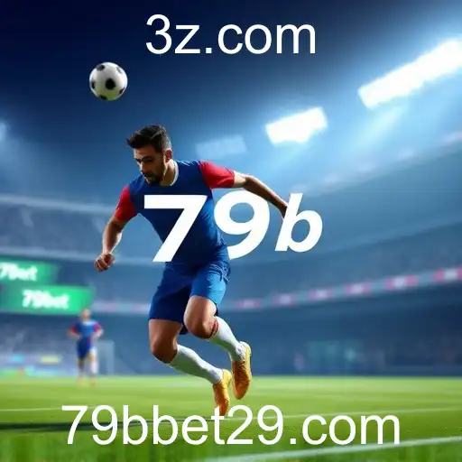 A Ascensão do 79b Bet: O Site de Jogos Que Está Revolucionando o Mercado