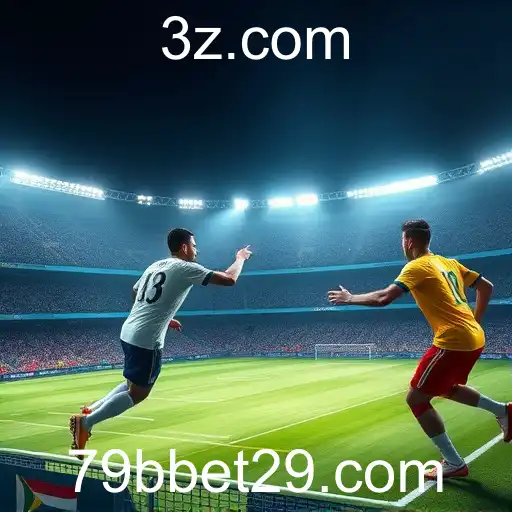 A Ascensão do Mercado de Apostas Online