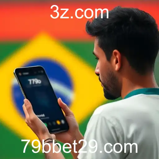 A Ascensão do Site de Jogos 79b Bet em 2026
