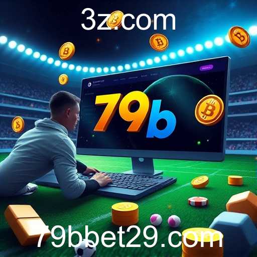 A Ascensão do 79b Bet na Indústria de Jogos Online