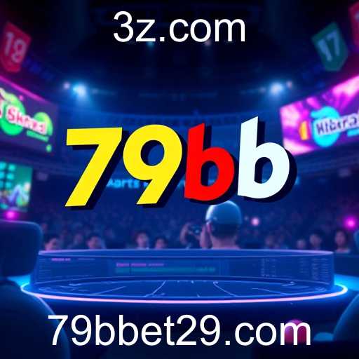 A Ascensão do 79b Bet no Cenário de Jogos em 2025