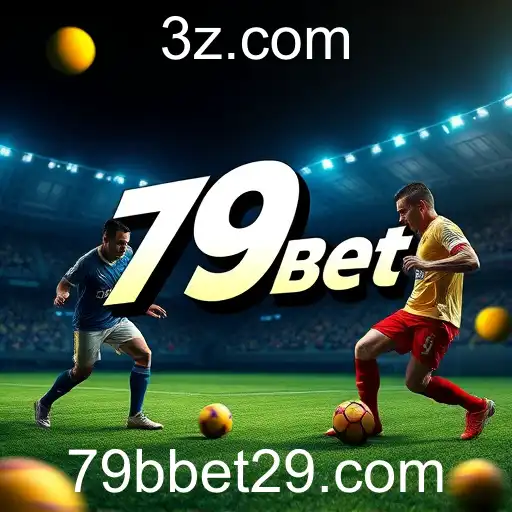 A Ascensão do 79b Bet no Mercado de Jogos Online