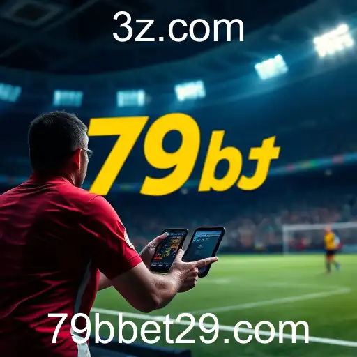 A Ascensão de 79b Bet no Cenário de Jogos Online
