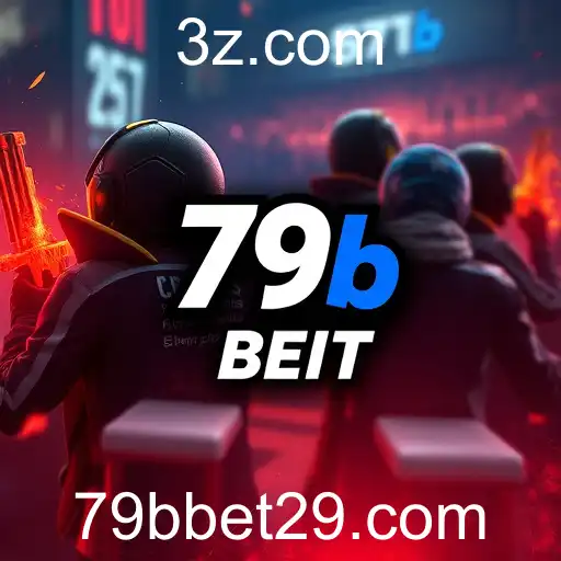 O Crescimento Exponencial dos eSports no Cenário Atual: Uma Análise da Categoria no 79b Bet