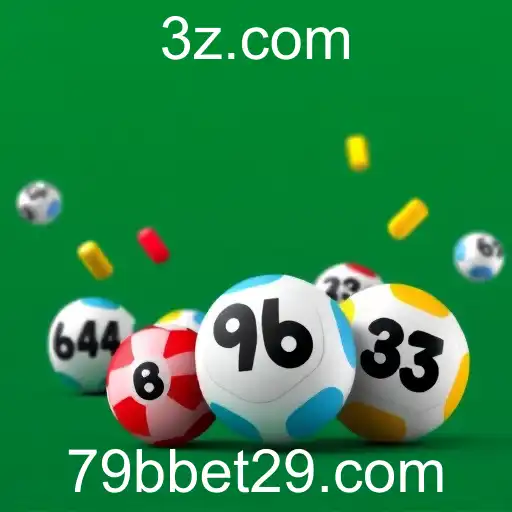Loteria Online na 79b Bet: Sorte, Emoção e Grandes Prêmios
