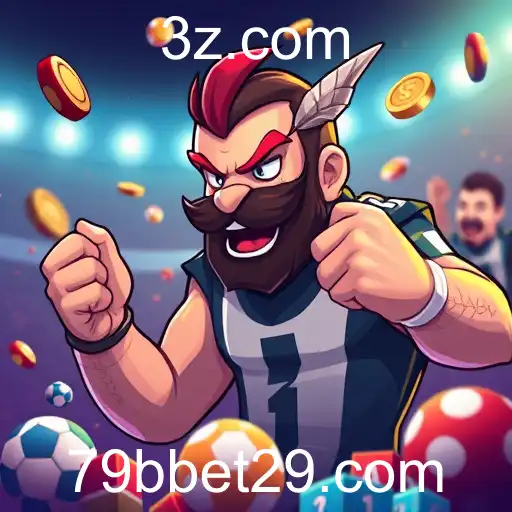 Explorando a Categoria 'Promoções' no Site 79b Bet