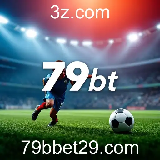 Explorando a Ascensão das Apostas Esportivas na 79b Bet