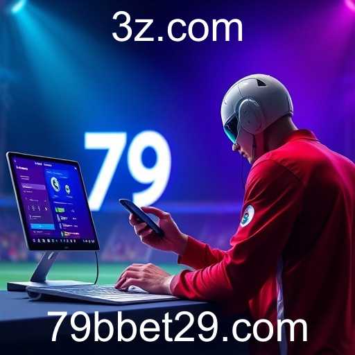 Tendências no Mundo dos Jogos com 79b Bet
