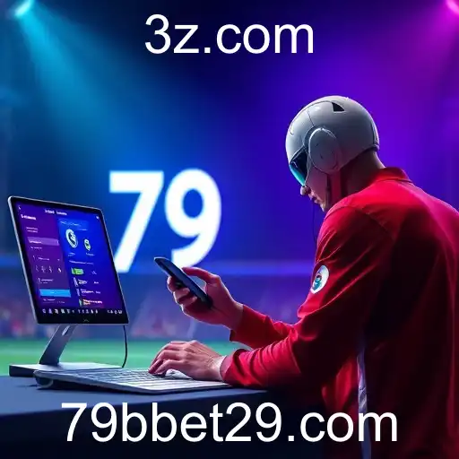 Tendências no Mundo dos Jogos com 79b Bet