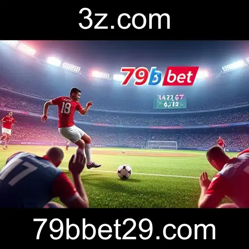 Esportes Virtuais: A Nova Fronteira das Apostas no '79b bet'